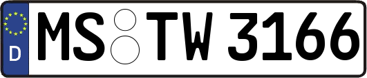 MS-TW3166