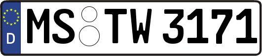 MS-TW3171