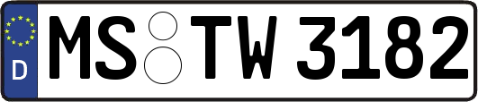 MS-TW3182