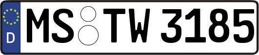 MS-TW3185