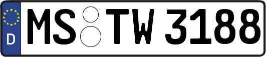 MS-TW3188