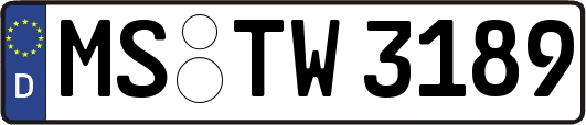 MS-TW3189