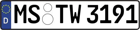 MS-TW3191