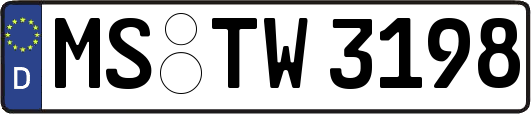 MS-TW3198