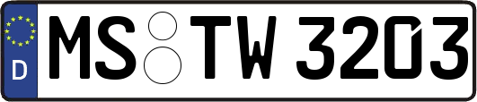 MS-TW3203