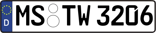 MS-TW3206
