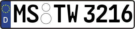 MS-TW3216
