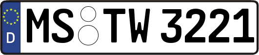 MS-TW3221