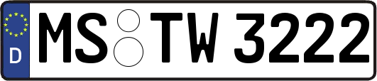 MS-TW3222
