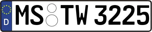 MS-TW3225