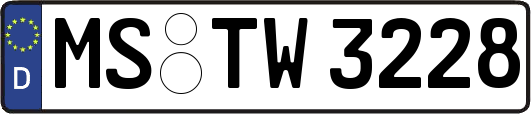 MS-TW3228