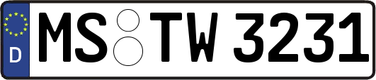 MS-TW3231