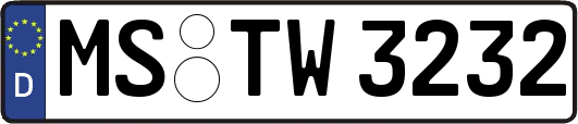 MS-TW3232