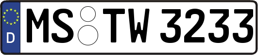 MS-TW3233