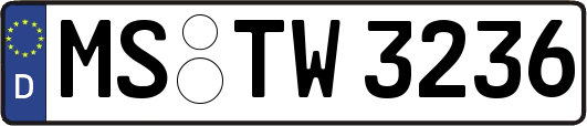 MS-TW3236