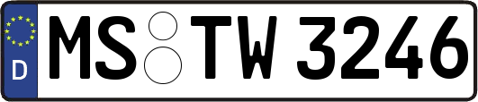 MS-TW3246