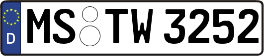 MS-TW3252