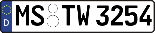 MS-TW3254