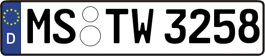 MS-TW3258