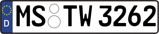 MS-TW3262