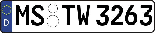 MS-TW3263