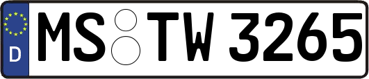 MS-TW3265