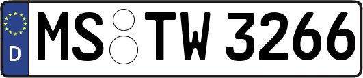 MS-TW3266