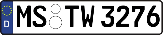 MS-TW3276