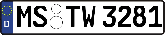 MS-TW3281