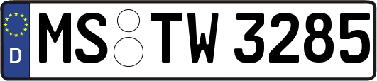 MS-TW3285