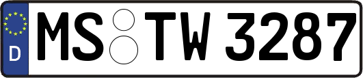 MS-TW3287