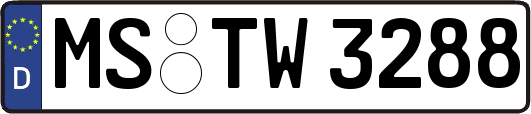 MS-TW3288
