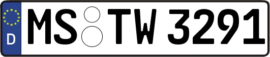MS-TW3291