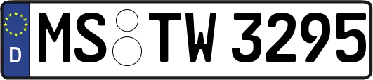 MS-TW3295