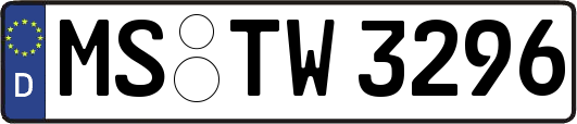 MS-TW3296