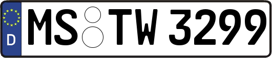 MS-TW3299