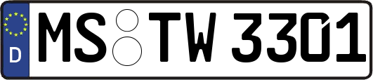 MS-TW3301