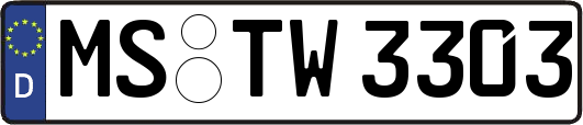 MS-TW3303