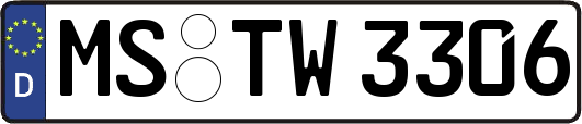 MS-TW3306