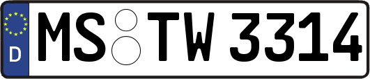 MS-TW3314