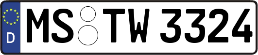 MS-TW3324