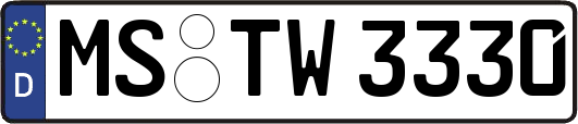 MS-TW3330