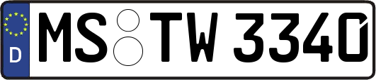 MS-TW3340