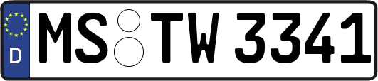 MS-TW3341