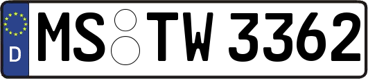 MS-TW3362