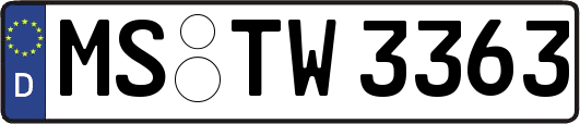 MS-TW3363