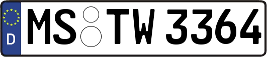 MS-TW3364
