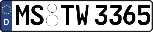 MS-TW3365
