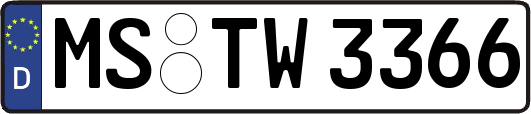 MS-TW3366