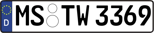 MS-TW3369